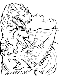 You can search several different ways, depending on what information you have available to enter in the site's search bar. Tyrannosaurus Coloring Pages Free Coloring Pages