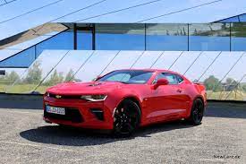 Click the links below to search by year for classic chevrolet auto mobiles and collector trucks. Chevrolet Camaro Coupe Muscle Car Der Neuzeit Newcarz De