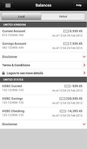 Check spelling or type a new query. Hsbc Mobile Banking Apps On Google Play