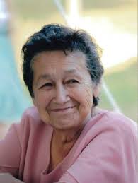 Obituary of Mary Lena Martinez