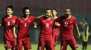 26 pemain timnas indonesia untuk tc di karawaci kiper: Timnas U 19 Siap Tampil All Out Lawan Korsel Tribunolahraga Com Berita Olahraga Terkini Dan Lengkap
