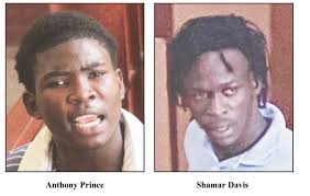 Inmate stabbed to death at Lusignan Prison