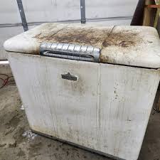 Image result for Buttercup Yellow 1983 Kelvinator