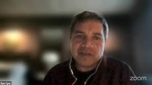 Peter Hoey & Maria Hoey [Six Bridges Book Festival]