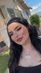 Sandra Menchaca's Instagram, Twitter & Facebook