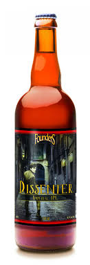 Founders Backstage 10 Dissenter Imperial Ipl Beer Street Journal Summer Beer Craft Beer Labels Beer Label Design