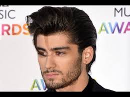 I used extra firm mouse by tres'seme, i also used powder play by bigsexyhair, firm hold styling creme. How To Style Mens Hair Like Zayn Malik James Bond Mariano Di Vaio Youtube Barba Fotos Estilo