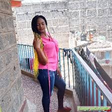 Kenya and kenya singles and kenya personals site.find beautiful kenya women for romance love and marriage. Daisy Woman In Nairobi Kenya Dating Singles Netes Randizas Egyedulallo