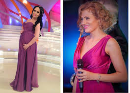 Primul show matrimonial din romania. Andreea Mantea Pleaca De La Mireasa Pentru Fiul Meu