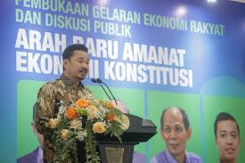 Rusdi Kirana: AI Harus Jadi Penggerak Ekonomi Rakyat, Bukan Sekadar Simbol  Kemajuan Teknologi - IndonesiaInside