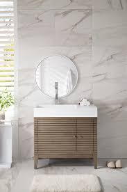 36 inch single sink bathroom vanity