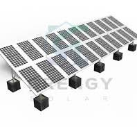 Customized Fixed Tilt Solar Mounting Systems Suppliers ...