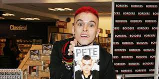 Help us build our profile of pete bennett! Big Brother Legend Pete Bennett Happy It S Ending Because Show Made Him Feel Like An Outcast