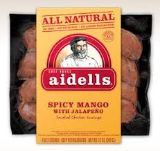 Sliced And Sauteed In A Little Olive Oil Heaven Chicken Sausage Sausage Gourmet Sausage