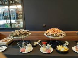 Multitudes De Pains De Viennoiserie Et De Cke En Tout Genre Ainsi Que Des Fruits Ces Et Confitures Picture Of La Maison Baltard Nogent Sur Marne Tripadvisor