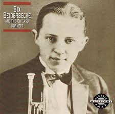 Bix Beiderbecke