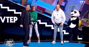 Soutenons l hôpital necker ensemble. Programme Tv De Ce Soir Mercredi 16 Septembre 2020 Valley Of Love Sur Arte Tapage Nocturne Avec Ingrid Chauvin Vendredi Tout Est Permis Sur Tfx Toutelatele