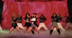 Check spelling or type a new query. Blackpink Performs Pretty Savage On James Corden Watch