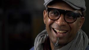 Omar Sosa's 88 Well-Tuned Drums (2022)
