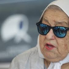 No lamento su muerte ni deseo que descanse en paz. No Lamento Su Muerte Ni Deseo Que Descanse En Paz Las Duras Palabras De Hebe De Bonafini Ante La Muerte De Carlos Menem