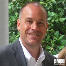 Oracle Vet Steve Krepich Named Tableau VP