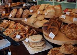 Not Only Does The Baker S Table In Noksapyeong Serve Up Delicious Deli Sandwiches And Soups But They Also Sell A Variet How To Make Bread Deli Sandwiches Food