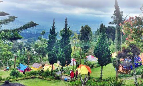 Agro Puncak Bedugul