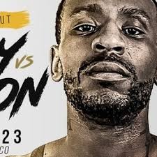 Miguel Barrientos vs. Darius Murchison, Colorado Combat Club 18