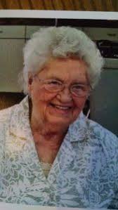 Avolyn F. Gregory Obituary (1920