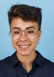 Sofia Camacho's Instagram, Twitter & Facebook