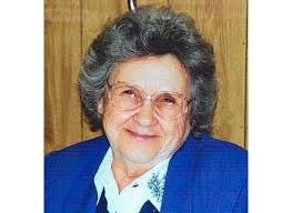 Dollie Deskins Obituary (2015)