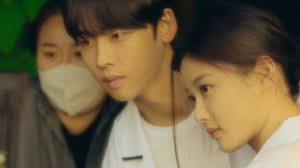 10 Potret di Balik Layar 20th Century Girl, Film Kim Yoo Jung dan Byun Woo  Seok yang Sukses Bikin Baper