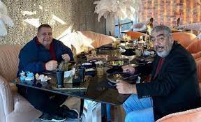 Ülkemizin en önemli turizm işletmelerinden biri olan les ambassadeurs otel & casino müşterilerinin güvenliği için en son teknoloji ile donatılmış termal kamera sistemi kurdu…. Mkepuf1eadqgnm