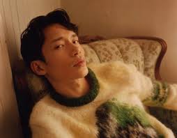 Image Amplified : MANNY JACINTO: Clad in Dior Men by Jonny Marlow