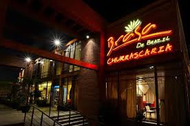 Outer View Of Brasa Jeddah Picture Of Brasa De Brazil Jeddah Tripadvisor