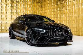 Mercedes-benz Amg Gt 63 S 4m Brabus 700 - Luxury Pulse Cars - Germany - For Sale On Luxurypulse Mercedes Benz Amg Amg Car Benz