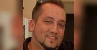 Tony Stracuzzi Obituary