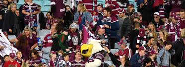Submitted 5 months ago by ethyj. Humphreys Returns To Nrl As Manly Ceo Nrl