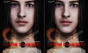 Dendam dalam Dosa–Horor Mistis dari Jiwa yang Tak Tenang!