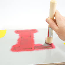 Free delivery and returns on ebay plus items for plus members. Custom Letter Stencils For Crafts Craftcuts Com