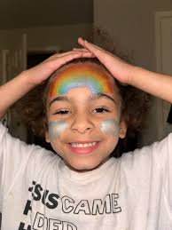 What paints do you use for good pigmentation?