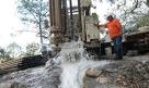 Perforadoras de Pozos de Agua