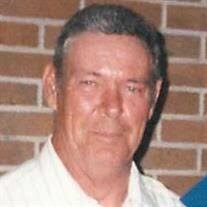 George Edward Blaylock Obituary