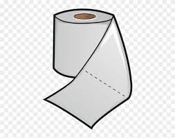 Restroom accessories isolated on transparent background. Paper Toilet Paper Clipart 1655542 Pikpng