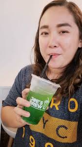 Joe's Brew Panganiban St Pahina Central Cebu Today my family visited Joe's  Brew and our beloved maam Neth served us with their satisfying drinks and  food! They offer coffee, milk tea and