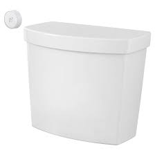 American Standard 4000.709 Cadet 1.28 GPF Toilet Tank Only ...