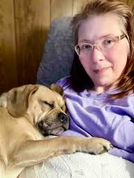 Fundraiser by Dena Blair : Help Dena & Cooper Find a Home ‍❤️‍