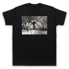 Stranger Things 2 Mind Flayer Drawing Will Byers Sketch Adults Kids T Shirt T Shirts Aliexpress How to draw from mind. stranger things 2 mind flayer drawing will byers sketch adults kids t shirt