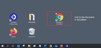 For instance, the document area in microsoft word is the part of the document you type into. Documents In Docuware Always At Hand Even From Any Desktop
