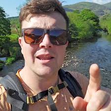 The Whole Of The Moon,Cover By Adam Cafferty & Michael Bourke